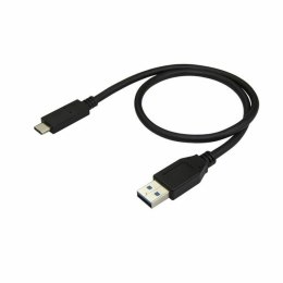 Kabel USB A na USB C Startech USB31AC50CM Czarny