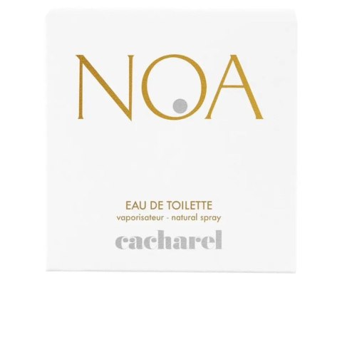 Perfumy Damskie Cacharel Noa EDT 100 ml