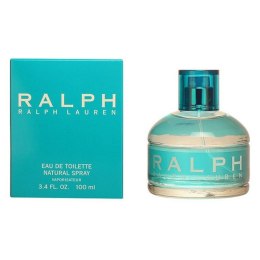 Perfumy Damskie Ralph Lauren EDT - 100 ml