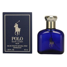 Perfumy Męskie Polo Blue Ralph Lauren EDT - 125 ml