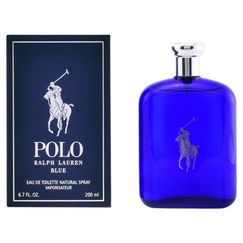 Perfumy Męskie Ralph Lauren EDT 200 ml - 200 ml