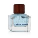 Perfumy Męskie Hollister EDT Canyon Escape 50 ml