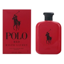 Perfumy Męskie Polo Red Ralph Lauren EDT - 125 ml
