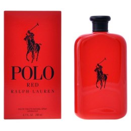 Perfumy Męskie Polo Red Ralph Lauren EDT - 125 ml
