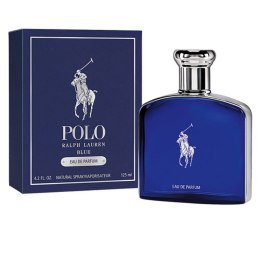 Perfumy Męskie Ralph Lauren Polo Blue 125 ml