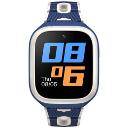 Smartwatch dla dzieci P5 SIM 1.3 cala 900 mAh niebieski