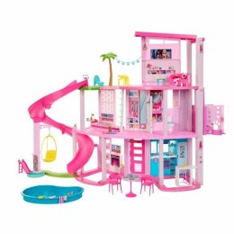 Dom dla Lalek Barbie Dreamhouse 2023