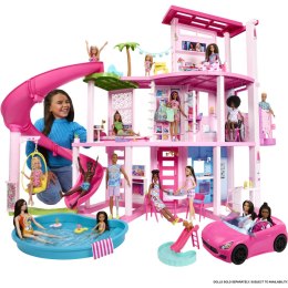 Dom dla Lalek Barbie Dreamhouse 2023