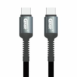 Kabel USB-C na USB-C Goms 1 m