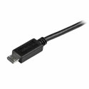 Kabel USB do Micro USB Startech USBAUB2MBK Czarny