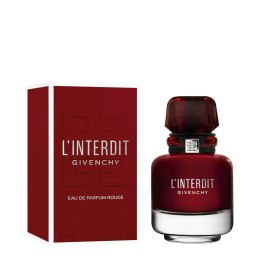 Perfumy Damskie Givenchy L'INTERDIT EDP EDP 35 ml L'interdit Rouge