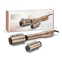 Szczotka Termiczna AS952E Babyliss AS952E Electric (2 Sztuk) 650W (3 pcs)