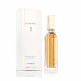 Perfumy Damskie Jean Louis Scherrer EDT Scherrer 2 50 ml