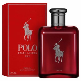 Perfumy Męskie Ralph Lauren EDP Polo Red 125 ml