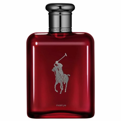 Perfumy Męskie Ralph Lauren POLO RED EDP 125 ml