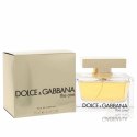 Perfumy Damskie Dolce & Gabbana THE ONE EDP 75 ml