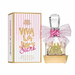 Perfumy Damskie Juicy Couture EDP Viva la Juicy Sucré 100 ml