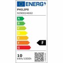 Żarówka LED Philips Starter Kit E27 9,5 W Biały F (3 Sztuk)