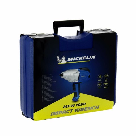 Klucz udarowy Michelin 1050 W 230 V 350 Nm
