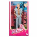 Lalka Baby Barbie The movie Ken