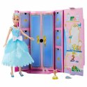 Lalka Baby Mattel Cindirella Princess