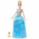 Lalka Baby Mattel Cindirella Princess