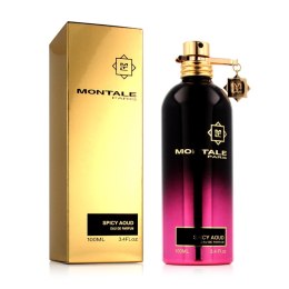 Perfumy Unisex Montale EDP Spicy Aoud 100 ml