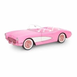 Samochód Barbie HPK02