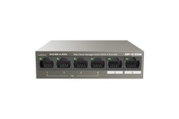 Switch IP-COM Cloud 6GE G2206P-4-63W