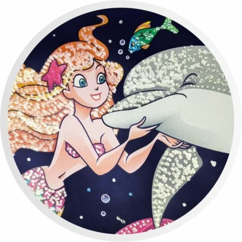 Rysunki do Malowania Lansay Pixelo Coloring game Metal box (FR)