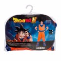 Kostium dla Dorosłych My Other Me Goku Dragon Ball Niebieski Pomarańczowy - L