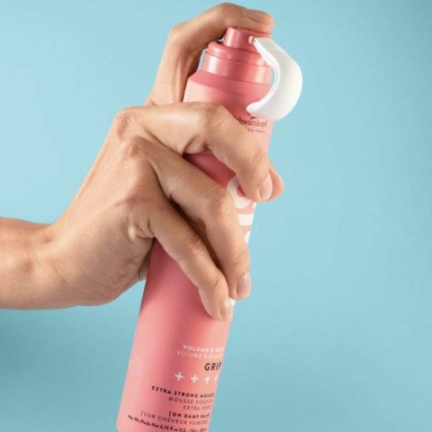 Lakier do włosów Ekstra Mocny Schwarzkopf Osis+ Grip 200 ml