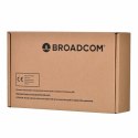 Broadcom MegaRAID SAS 9341-4i 12Gb/s SATA/SAS PCIe 3.0, 1 x SFF-8643 mini-SAS HD