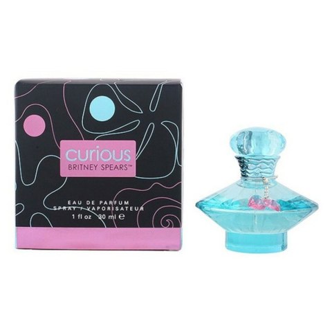 Perfumy Damskie Britney Spears EDP 30 ml Curious