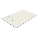 Podkładka pod Myszkę Startech LG-ANTI-STATIC-MAT 60 x 120 cm Beżowy