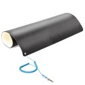 Podkładka pod Myszkę Startech LG-ANTI-STATIC-MAT 60 x 120 cm Beżowy