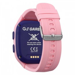 Smartwatch Garett Kids Rock 4G RT Różowy