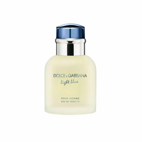 Perfumy Męskie Dolce & Gabbana EDT Light Blue 40 ml