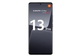 Smartfon Xiaomi 13 Pro 5G 12/512GB Czarny