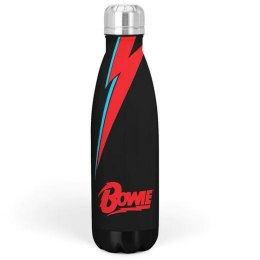 Butelka termiczna ze stali nierdzewnej Rocksax David Bowie 500 ml