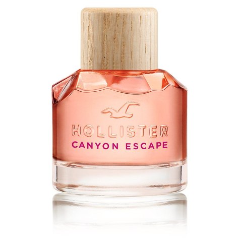 Perfumy Damskie Canyon Escape Hollister EDP EDP - 50 ml