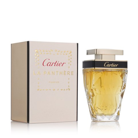 Perfumy Damskie Cartier La Panthère Parfum EDP EDP 50 ml