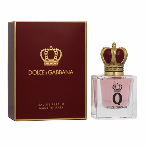 Perfumy Damskie Dolce & Gabbana EDP Q by Dolce & Gabbana 30 ml