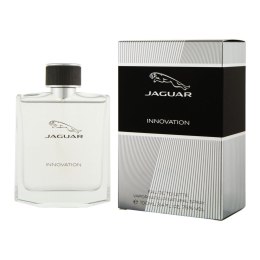 Perfumy Męskie Jaguar EDT Innovation 100 ml