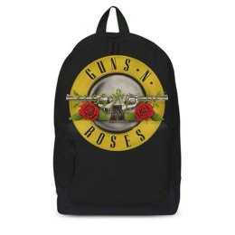 Plecak Casual Rocksax Guns 'n' Roses 30 x 43 x 15 cm
