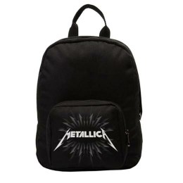 Plecak Casual Rocksax Metallica Mini 24 x 30 x 9,5 cm