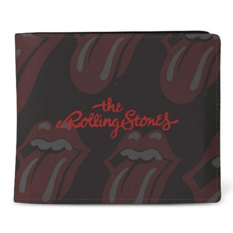 Portfel Rocksax The Rolling Stones