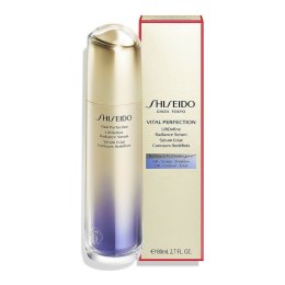 Serum Przeciwstarzeniowe Shiseido Vital Perfection (80 ml)