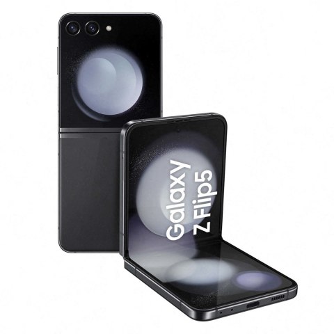 Smartfon Samsung Galaxy Z Flip 5 (F731B) 8/512GB 6,7" OLED 2640x1080 3700mAh Dual SIM 5G Graphite