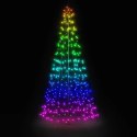 Choinka LED Twinkly Light Tree 300 Led RGBW